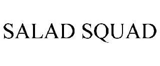 SALAD SQUAD