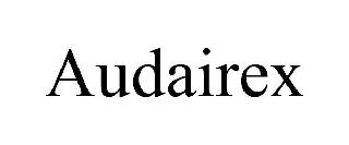 AUDAIREX