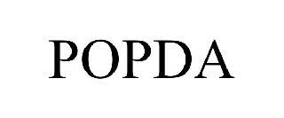 POPDA