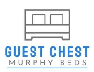 GUEST CHEST MURPHY BEDS