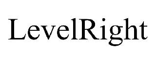 LEVELRIGHT