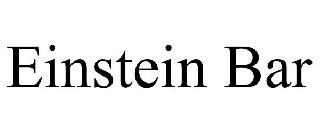 EINSTEIN BAR