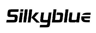 SILKYBLUE
