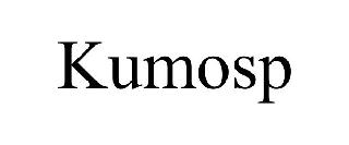 KUMOSP