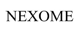 NEXOME