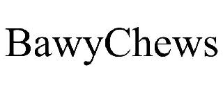 BAWYCHEWS
