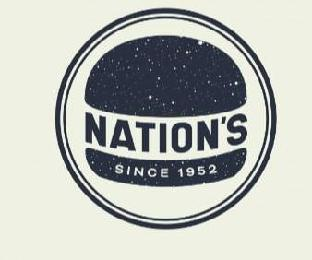 NATION'S SINCE 1952