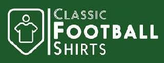 CLASSIC FOOTBALL SHIRTS