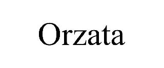 ORZATA