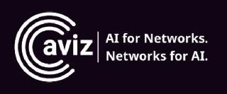 AVIZ | AI FOR NETWORKS. NETWORKS FOR AI.
