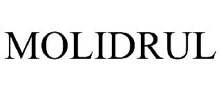 MOLIDRUL