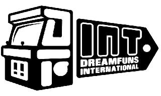 INT DREAMFUNS INTERNATIONAL