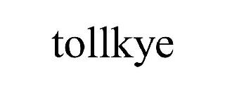 TOLLKYE