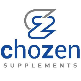 CZ CHOZEN SUPPLEMENTS