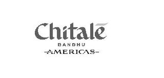 CHITALĒ BANDHU -AMERICAS-