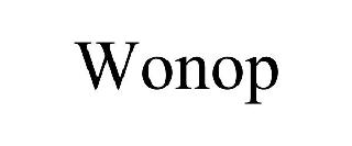 WONOP