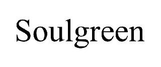 SOULGREEN