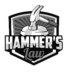 HAMMER'S LAW