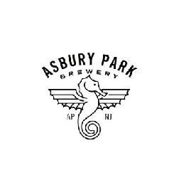 ASBURY PARK BREWERY AP NJ