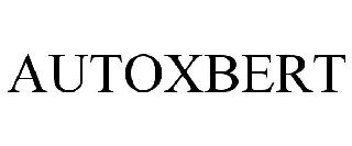 AUTOXBERT