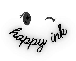 HAPPY INK