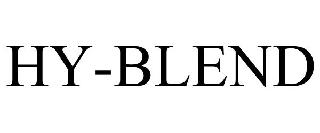HY-BLEND