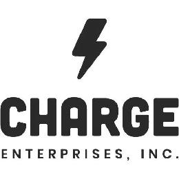 CHARGE ENTERPRISES, INC.