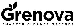 GRENOVA SMARTER CLEANER GREENER