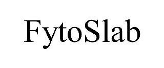 FYTOSLAB