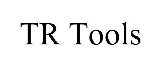 TR TOOLS