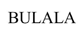 BULALA