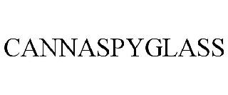 CANNASPYGLASS