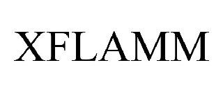 XFLAMM