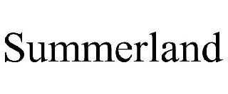 SUMMERLAND