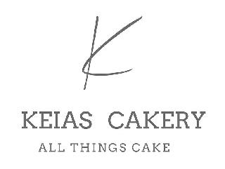 K KEIAS CAKERY ALL THINGS CAKE