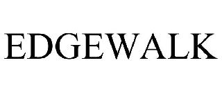 EDGEWALK