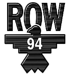 ROW 94