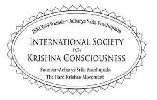 ISKCON FOUNDER ACHARYA SRILA PRABHUPADA INTERNATIONAL SOCIETY FOR KRISHNA CONSCIOUSNESS FOUNDER ACHARYA SRILA PRABHUPADA THE HARE KRISHNA MOVEMENT