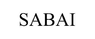 SABAI