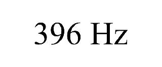 396 HZ