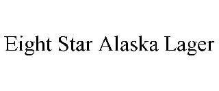 EIGHT STAR ALASKA LAGER