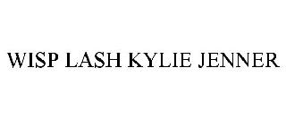 WISP LASH KYLIE JENNER