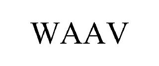 WAAV