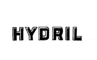 HYDRIL