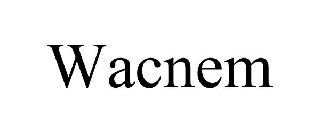WACNEM