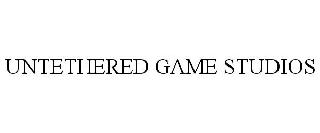 UNTETHERED GAME STUDIOS