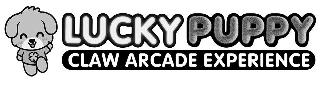 LUCKY PUPPY CLAW ARCADE EXPERIENCE