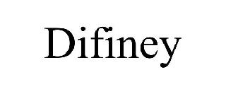 DIFINEY