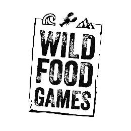 WILD FOOD GAMES