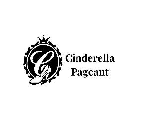 C CINDERELLA PAGEANT